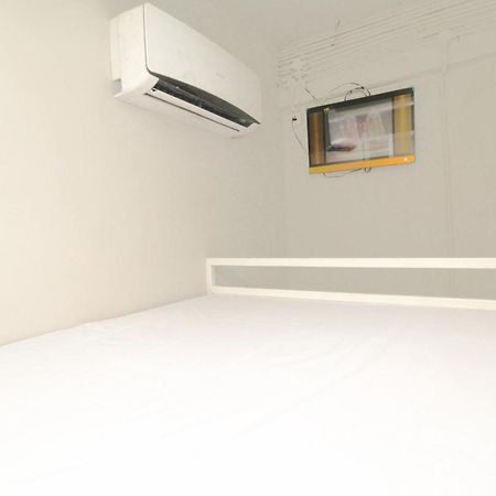 Kamar Keluarga Cengkareng Cendrawasih Hostel Τζακάρτα Εξωτερικό φωτογραφία